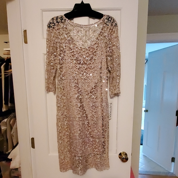 Kay Unger Dress - Picture 1 of 1